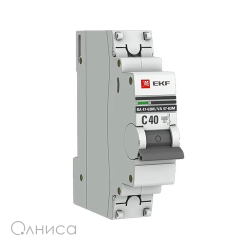 mcb4763m-6-1-40C-pro EKF