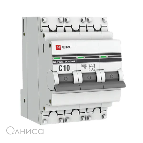 mcb4763m-6-3-10C-pro EKF