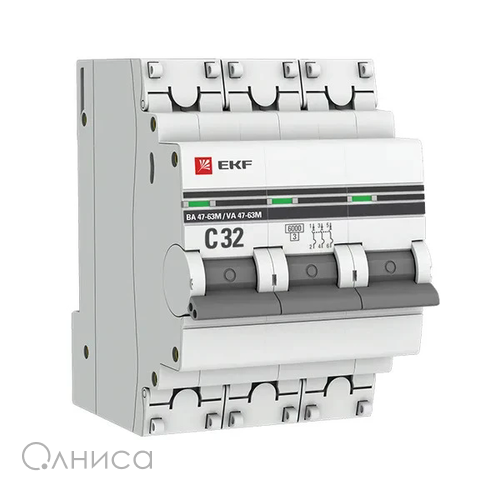 mcb4763m-6-3-32C-pro EKF