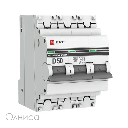 mcb4763m-6-3-50D-pro EKF