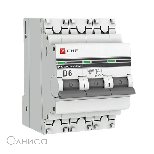 mcb4763m-6-3-6D-pro EKF