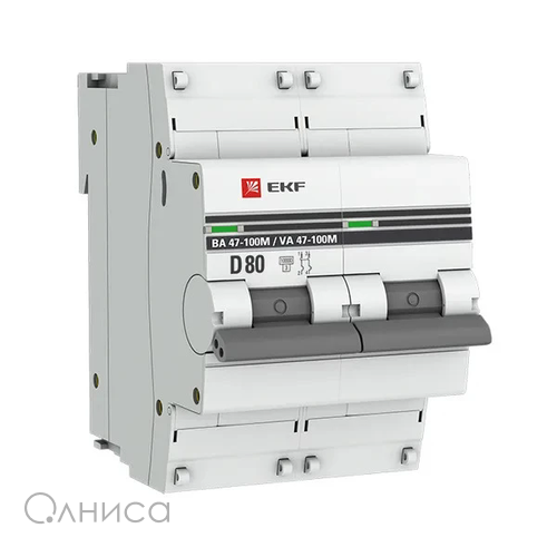 mcb47100m-2-80D-pro EKF