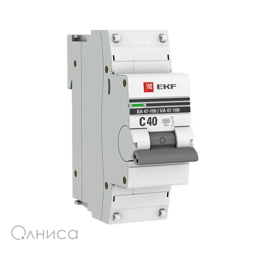 mcb47100m-1-40C-pro EKF