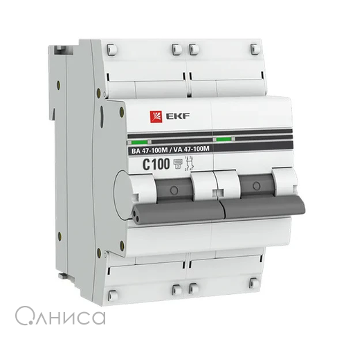 mcb47100m-2-100C-pro EKF