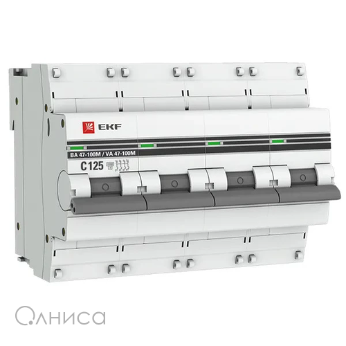 mcb47100m-4-125C-pro EKF