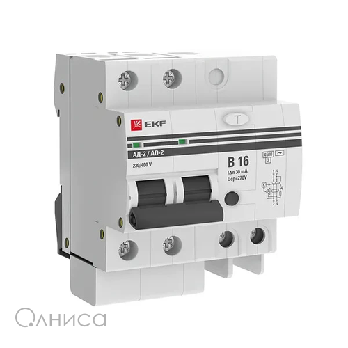DA2-16B-30-pro EKF