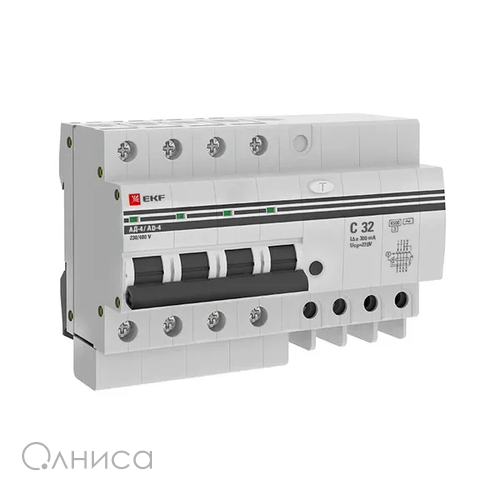 DA4-32-300-pro EKF