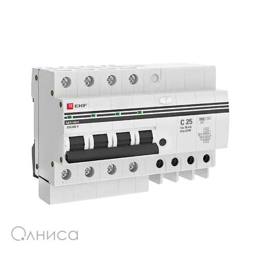 DA4-6-25-30-pro EKF