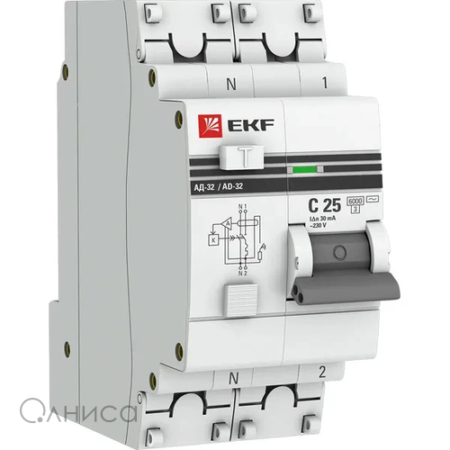 DA32-6-25-30-ac-pro EKF