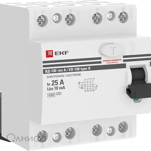elcb-4-25-10-em-a-pro EKF