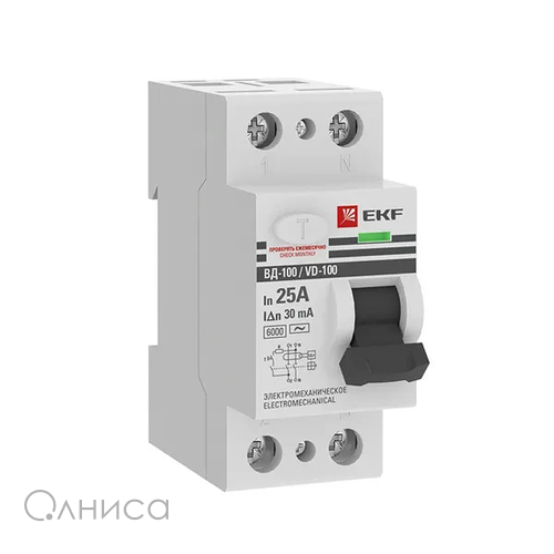 elcb-2-6-25-30-em-pro EKF