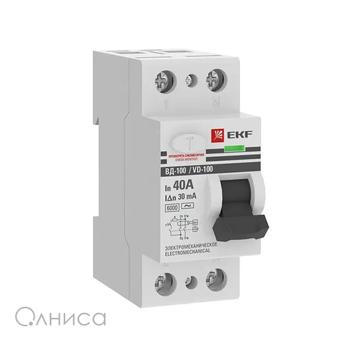 elcb-2-6-40-30-em-pro EKF