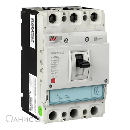 mccb-23-250H-TR-av EKF