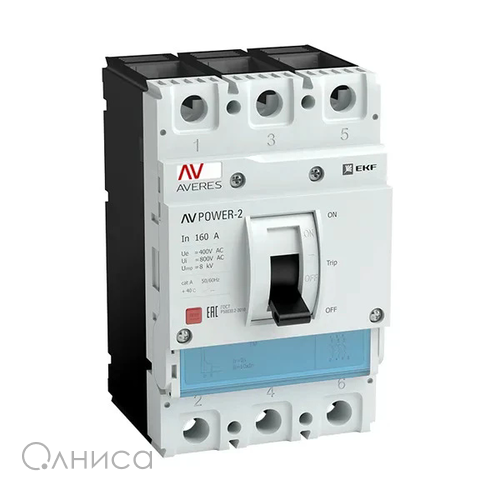 mccb-33-250H-TR-av EKF