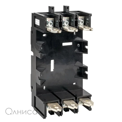 mccb-1ETU-pin13F-125A EKF
