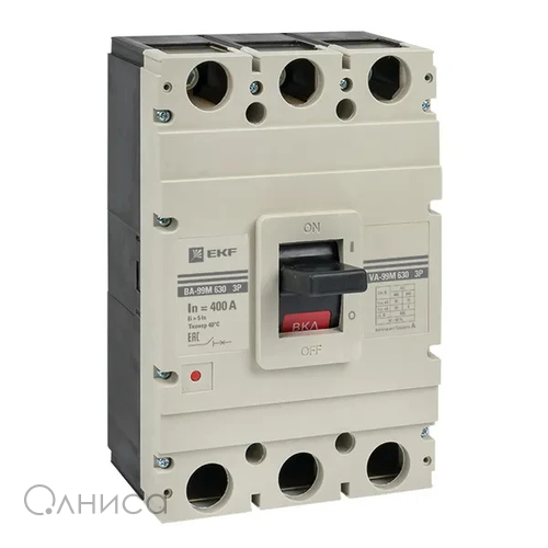 mccb99-4P5In630-400m EKF