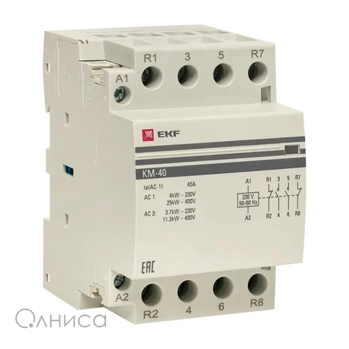 km-3-40-22 EKF