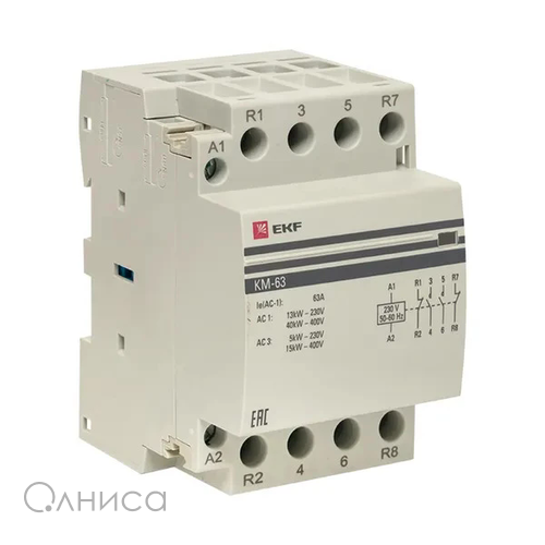 km-3-63-22 EKF