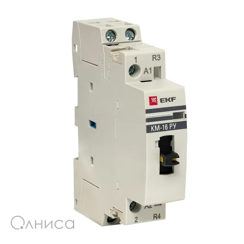 km-1m-20-11 EKF