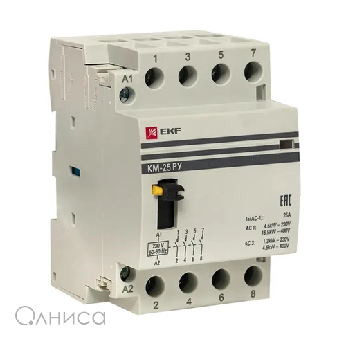 km-3m-63-40 EKF
