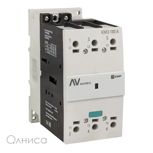 ctr-s-100-00-230-av EKF
