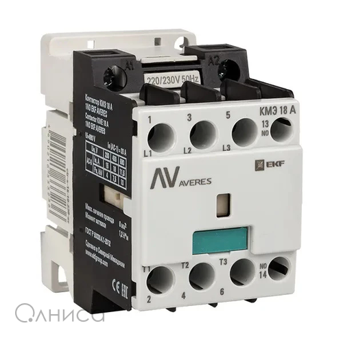 ctr-s-18-10-400-av EKF