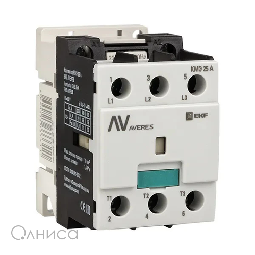 ctr-s-25-00-400-av EKF