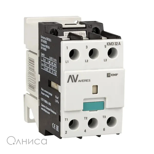 ctr-s-32-00-400-av EKF