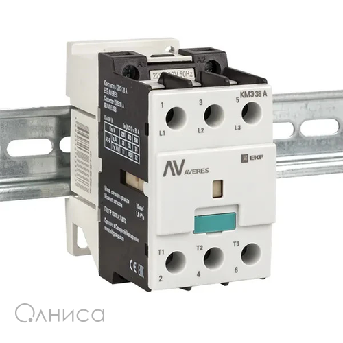 ctr-s-40-00-230-av EKF