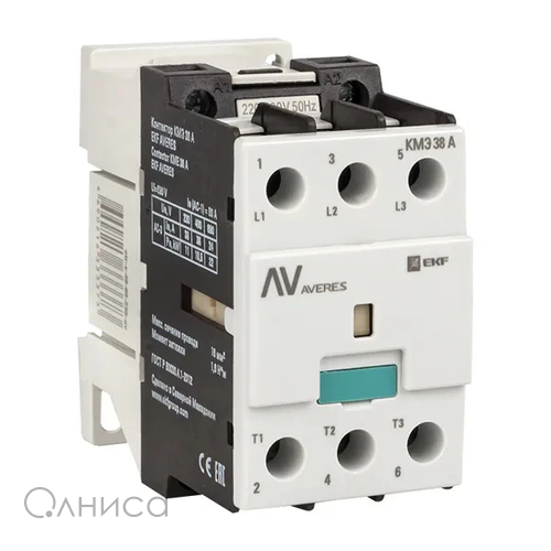 ctr-s-40-00-400-av EKF