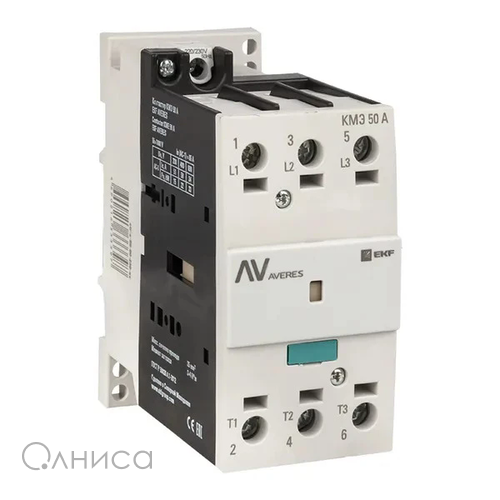 ctr-s-50-00-230-av EKF