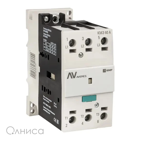 ctr-s-60-00-230-av EKF