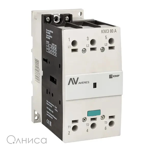 ctr-s-80-00-400-av EKF