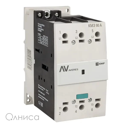 ctr-s-90-00-230-av EKF