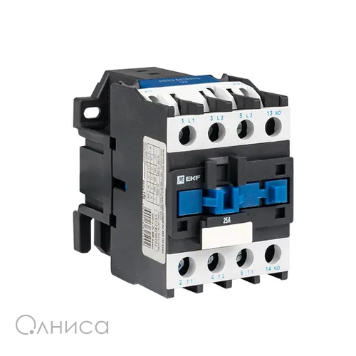pml-s-25-400-basic EKF