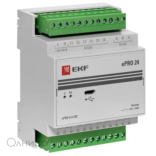 ePRO-6-4-230 EKF