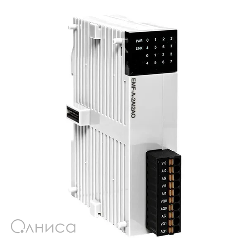 EMF-A-2AI2AO EKF