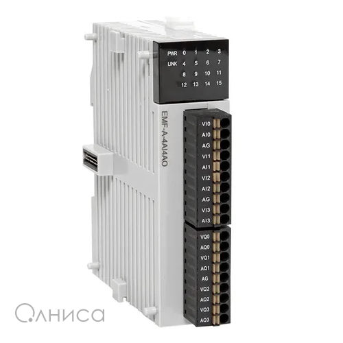 EMF-A-4AI4AO EKF