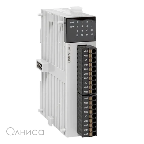 EMF-A-8AO EKF