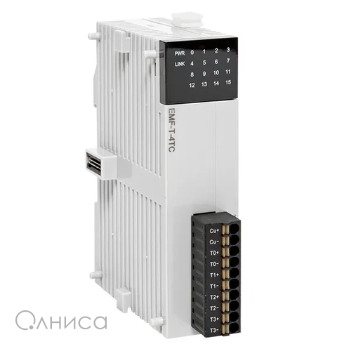 EMF-T-4TC EKF