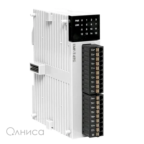 EMF-T-8TC EKF