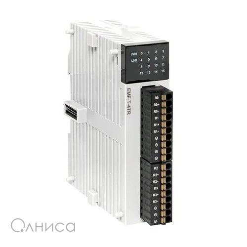 EMF-T-4TR EKF