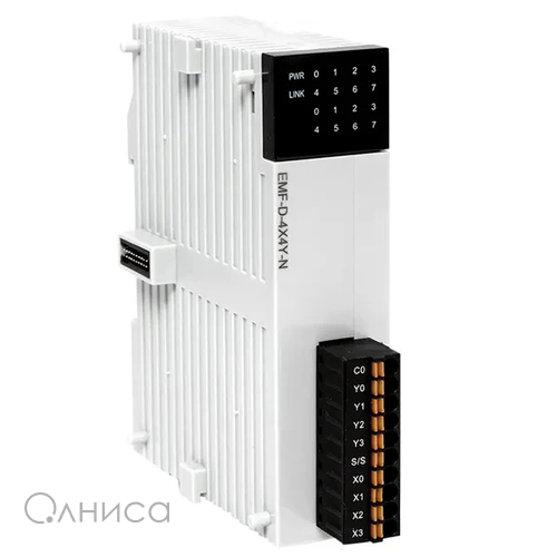EMF-D-4X4Y-N EKF