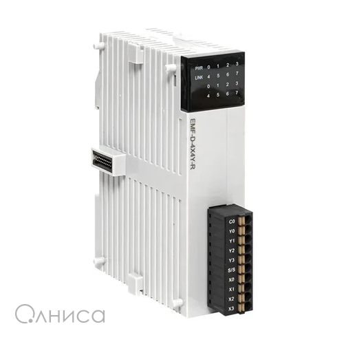 EMF-D-4X4Y-R EKF