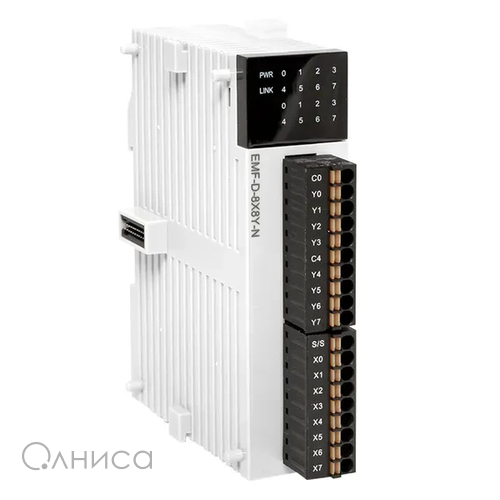 EMF-D-8X8Y-N EKF