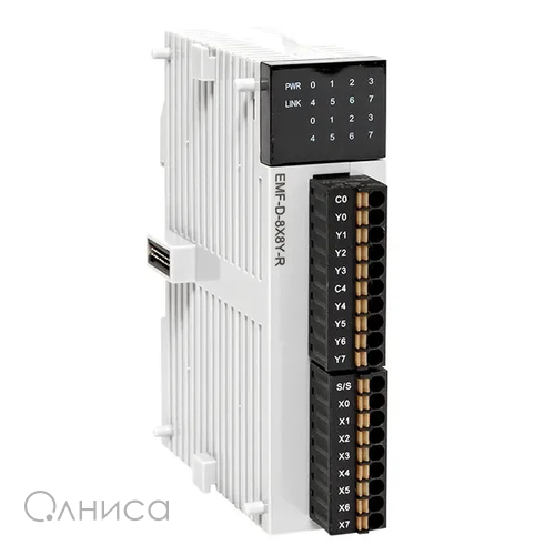 EMF-D-8X8Y-R EKF