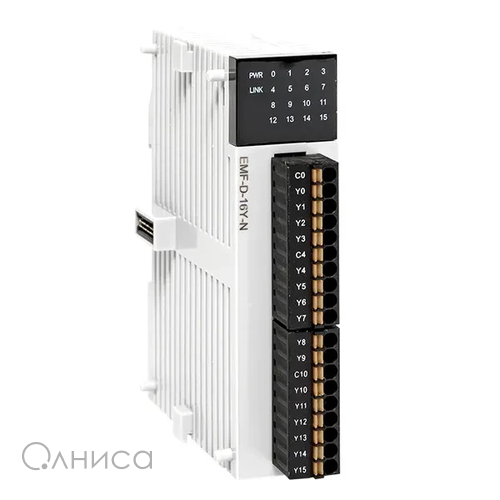EMF-D-16Y-N EKF
