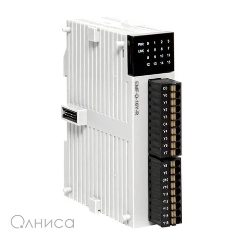 EMF-D-16Y-R EKF