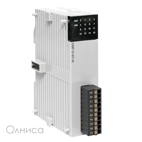 EMF-D-8Y-N EKF