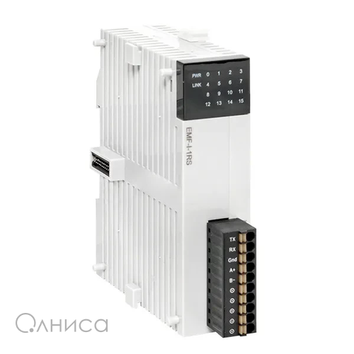 EMF-I-1RS EKF